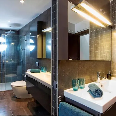 度假居 Designer Haus Mit Beheiztem Pool La Listada