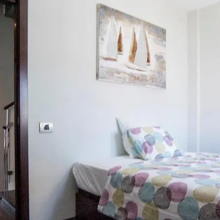 度假居 Designer Haus Mit Beheiztem Pool