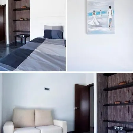 度假居 Designer Haus Mit Beheiztem Pool