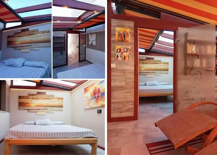 Casa de Férias Designer Haus Mit Beheiztem Pool *
