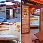 別荘 Designer Haus Mit Beheiztem Pool *