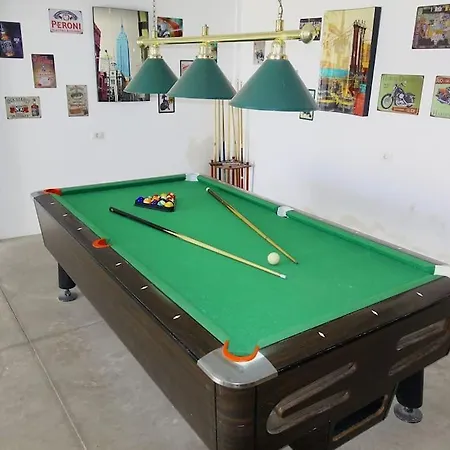 Designer Haus Mit Beheiztem Pool Casa vacanze *