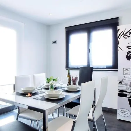 Designer Haus Mit Beheiztem Pool Casa vacanze